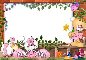 Photo effect from category Different for children № 449