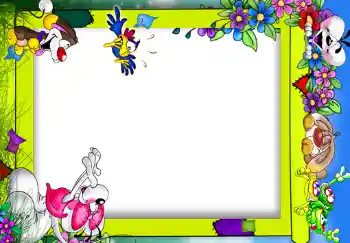 Photo effect from category Different for children № 451