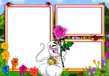 Photo effect from category Different for children № 45651