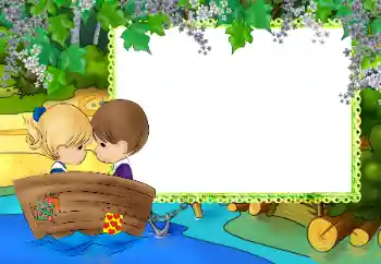 Photo effect from category Different for children № 45714