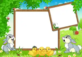 Photo effect from category Different for children № 45775