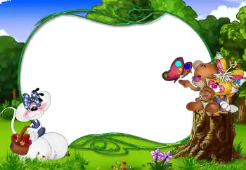 Photo effect from category Different for children № 457