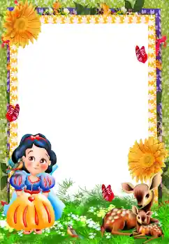 Photo effect from category Different for children № 45890