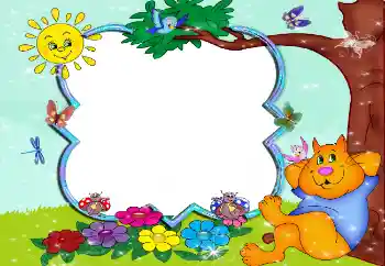 Photo effect from category Different for children № 4592