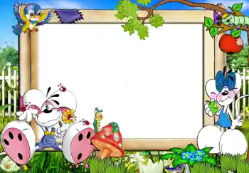 Photo effect from category Different for children № 465