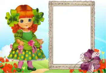 Photo effect from category Different for children № 47269