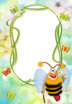 Photo effect from category Different for children № 4907