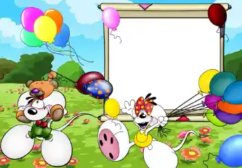 Photo effect from category Different for children № 490