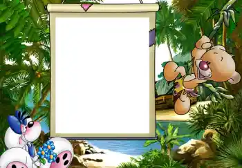 Photo effect from category Different for children № 492