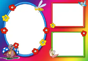 Photo effect from category Different for children № 49376