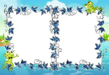 Photo effect from category Different for children № 49470