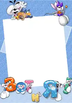 Photo effect from category Different for children № 494