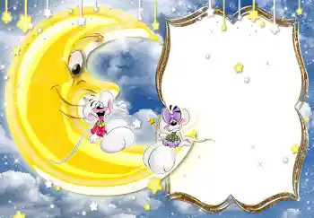 Photo effect from category Different for children № 495