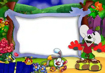 Photo effect from category Different for children № 498