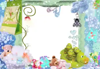 Photo effect from category Different for children № 502