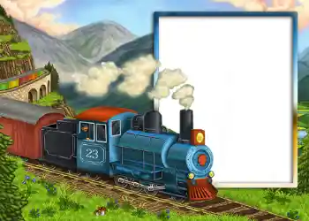 Photo effect from category Different for children № 506