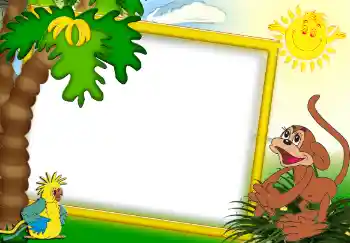 Photo effect from category Different for children № 50886