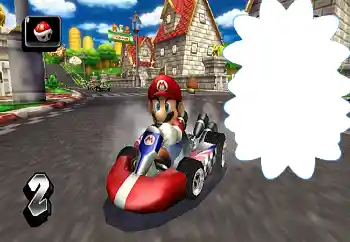 Photo effect from category Different for children № 5289