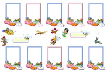 Photo effect from category Different for children № 64306 Photo effect from category Different for children № 64306