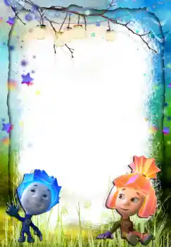 Photo effect from category Different for children № 69867 Photo effect from category Different for children № 69867