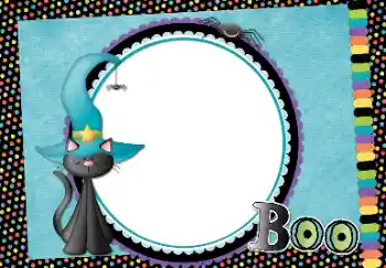 An inscription on the frame: Boo An inscription on the frame: Boo