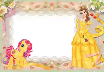 Photo effect from category Different for children № 8511