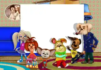 Photo effect from category Different for children № 91790 Photo effect from category Different for children № 91790