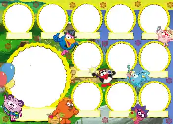 Photo effect from category Different for children № 93137 Photo effect from category Different for children № 93137