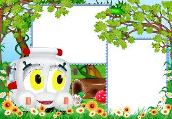 Photo effect from category Different for children № 94659 Photo effect from category Different for children № 94659