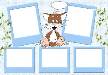 Photo effect from category Different for children № 9489