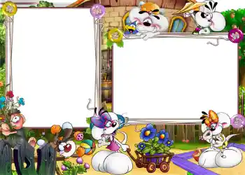 Photo effect from category Village and cottage № 1132 Photo effect from category Village and cottage № 1132