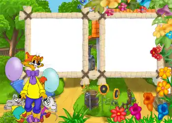 Photo effect from category Village and cottage № 1133 Photo effect from category Village and cottage № 1133