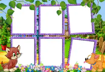 Photo effect from category Village and cottage № 143809 Photo effect from category Village and cottage № 143809