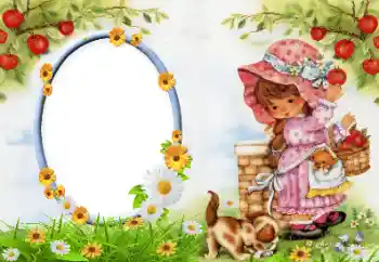 Photo effect from category Village and cottage № 167690