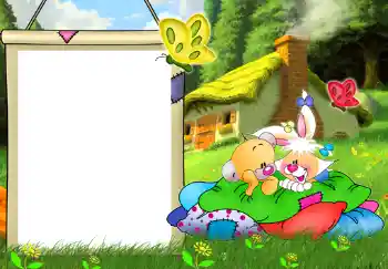 Photo effect from category Village and cottage № 309 Photo effect from category Village and cottage № 309