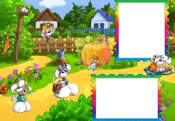 Photo effect from category Village and cottage № 324 Photo effect from category Village and cottage № 324