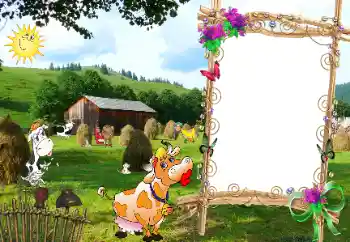 Photo effect from category Village and cottage № 42642 Photo effect from category Village and cottage № 42642