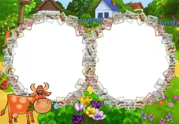 Photo effect from category Village and cottage № 45661 Photo effect from category Village and cottage № 45661