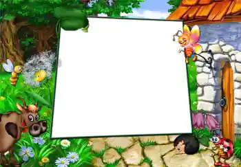 Photo effect from category Village and cottage № 5074 Photo effect from category Village and cottage № 5074