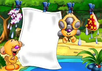 Photo effect from category Children's emotions № 329 Photo effect from category Children's emotions № 329