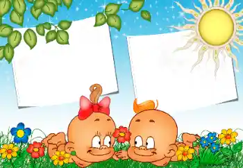 Photo effect from category Children's emotions № 47170 Photo effect from category Children's emotions № 47170