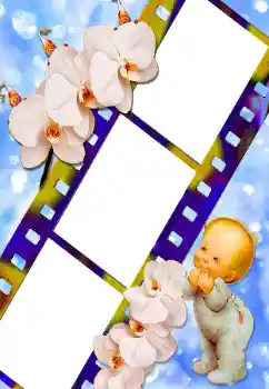 Photo effect from category Children's emotions № 47286 Photo effect from category Children's emotions № 47286