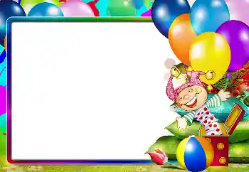 Photo effect from category Children's holidays № 103927 Photo effect from category Children's holidays № 103927