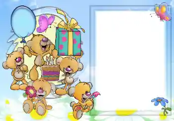 Photo effect from category Children's holidays № 12944 Photo effect from category Children's holidays № 12944