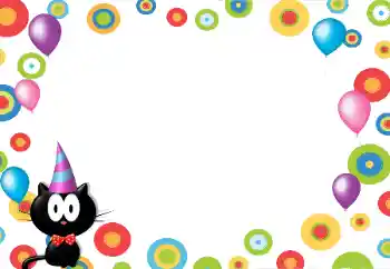 Photo effect from category Children's holidays № 132917 Photo effect from category Children's holidays № 132917