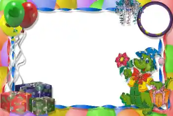 Photo effect from category Children's holidays № 153115 Photo effect from category Children's holidays № 153115