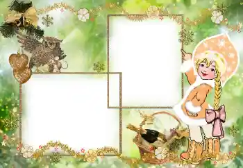 Photo effect from category Children's holidays № 154568 Photo effect from category Children's holidays № 154568