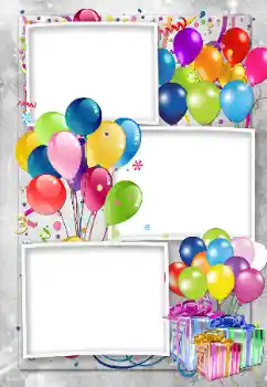 Photo effect from category Children's holidays № 169334 Photo effect from category Children's holidays № 169334