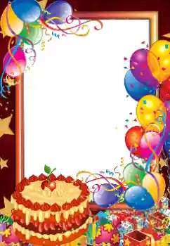 Photo effect from category Children's holidays № 170497 Photo effect from category Children's holidays № 170497