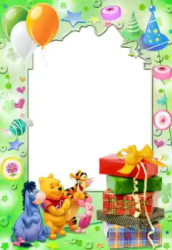 Photo effect from category Children's holidays № 174150 Photo effect from category Children's holidays № 174150